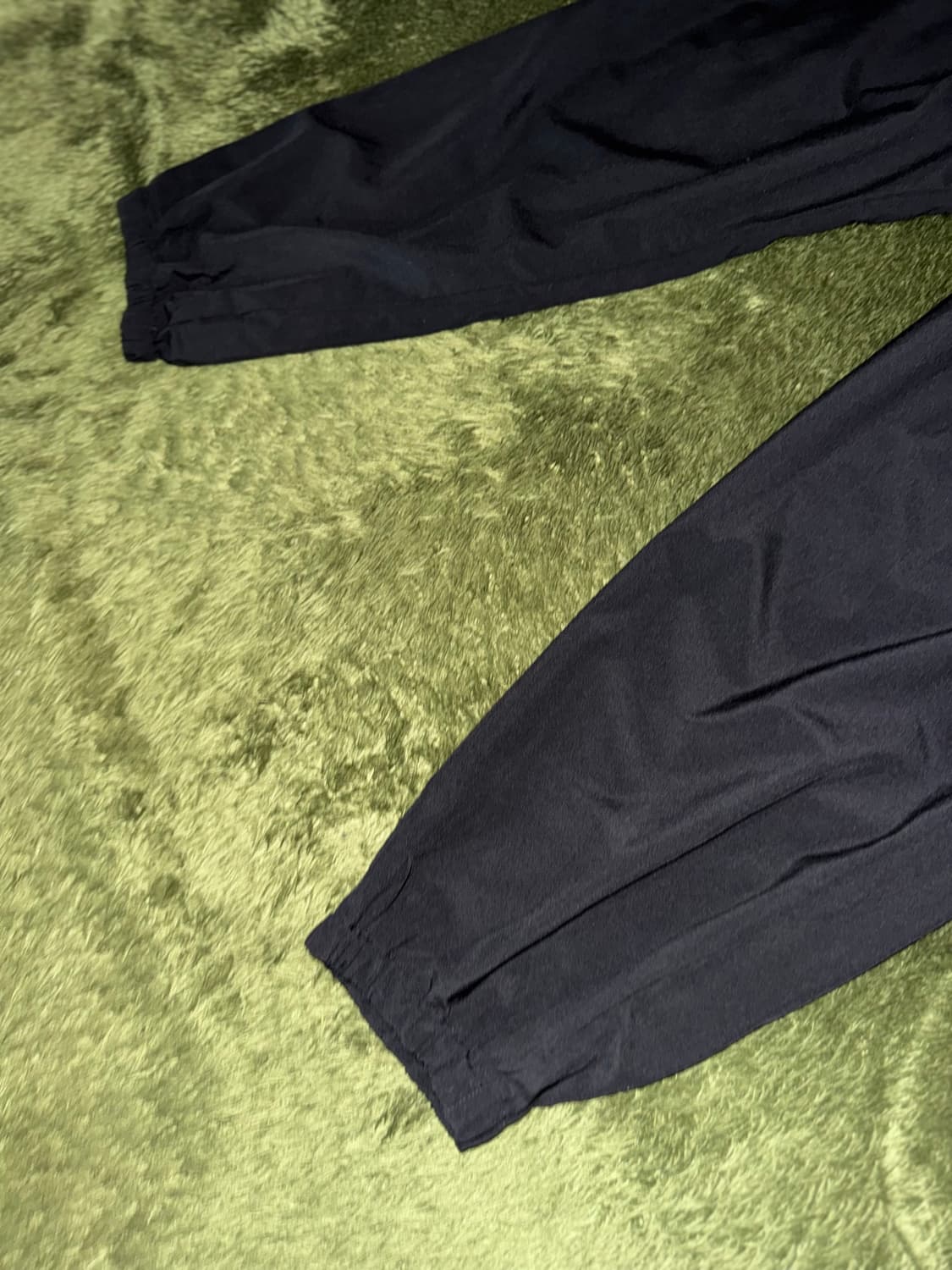 [3] MARKA 마카 Made in Japan 울 이지 조거 팬츠 상품이미지3