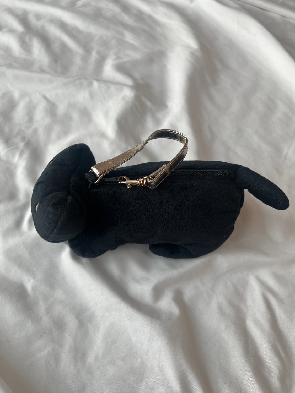 츠모리 치사토 고양이 인형 가방 미니 백 키링 백 상품이미지2