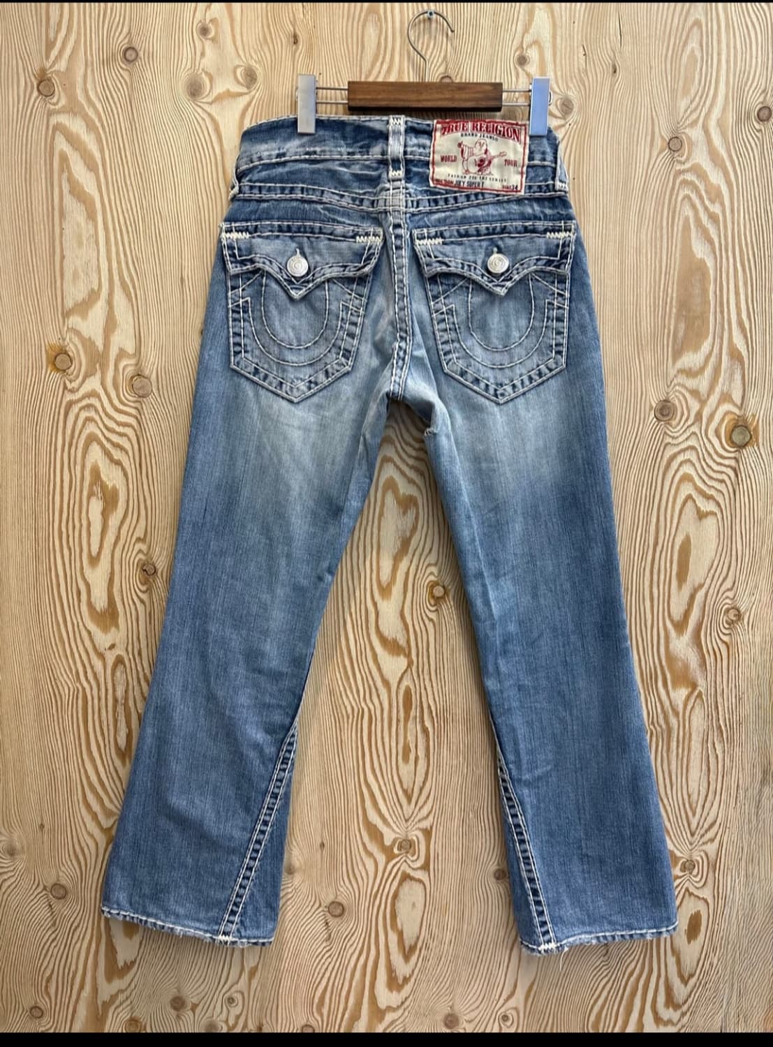 (새상품 희귀)트루릴리젼 슈퍼T 조이 상품이미지3