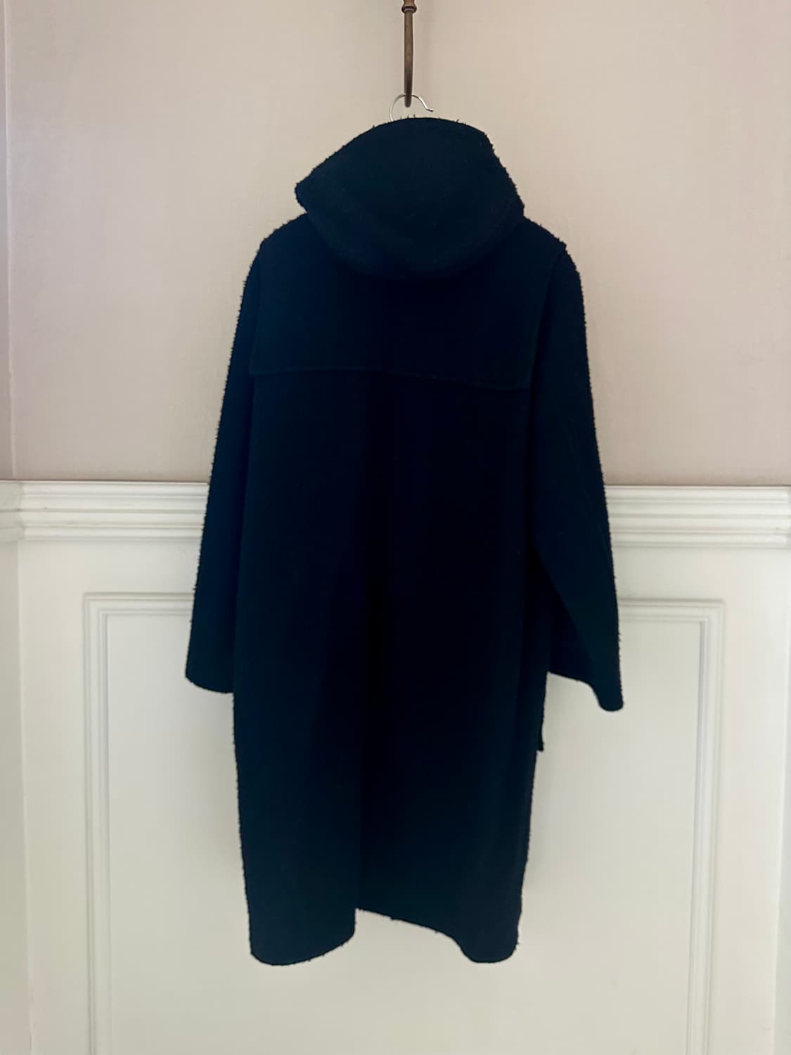 얼바닉30 카센티노 더플코트 (정가 920000) 상품이미지4