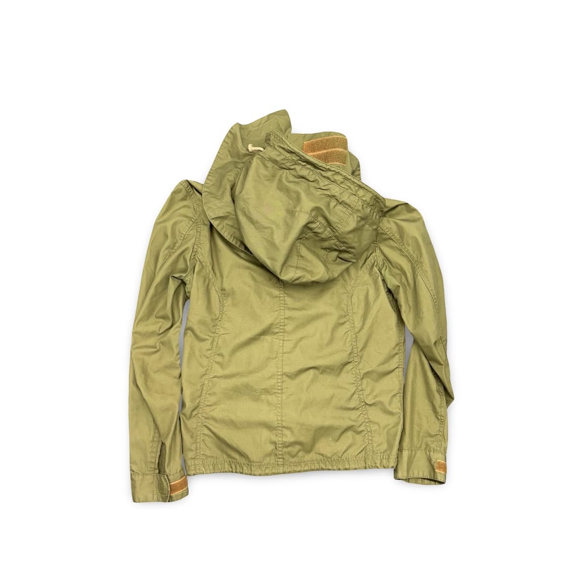 (90)하레후드필드자켓 상품이미지2