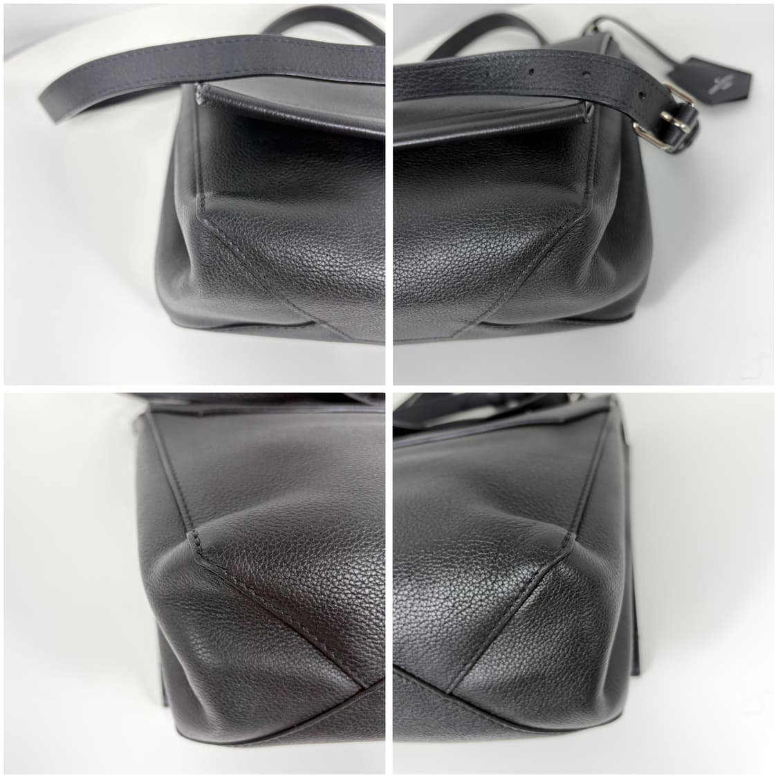 루이비통 M50250 락미2 은장 숄더백 상품이미지10