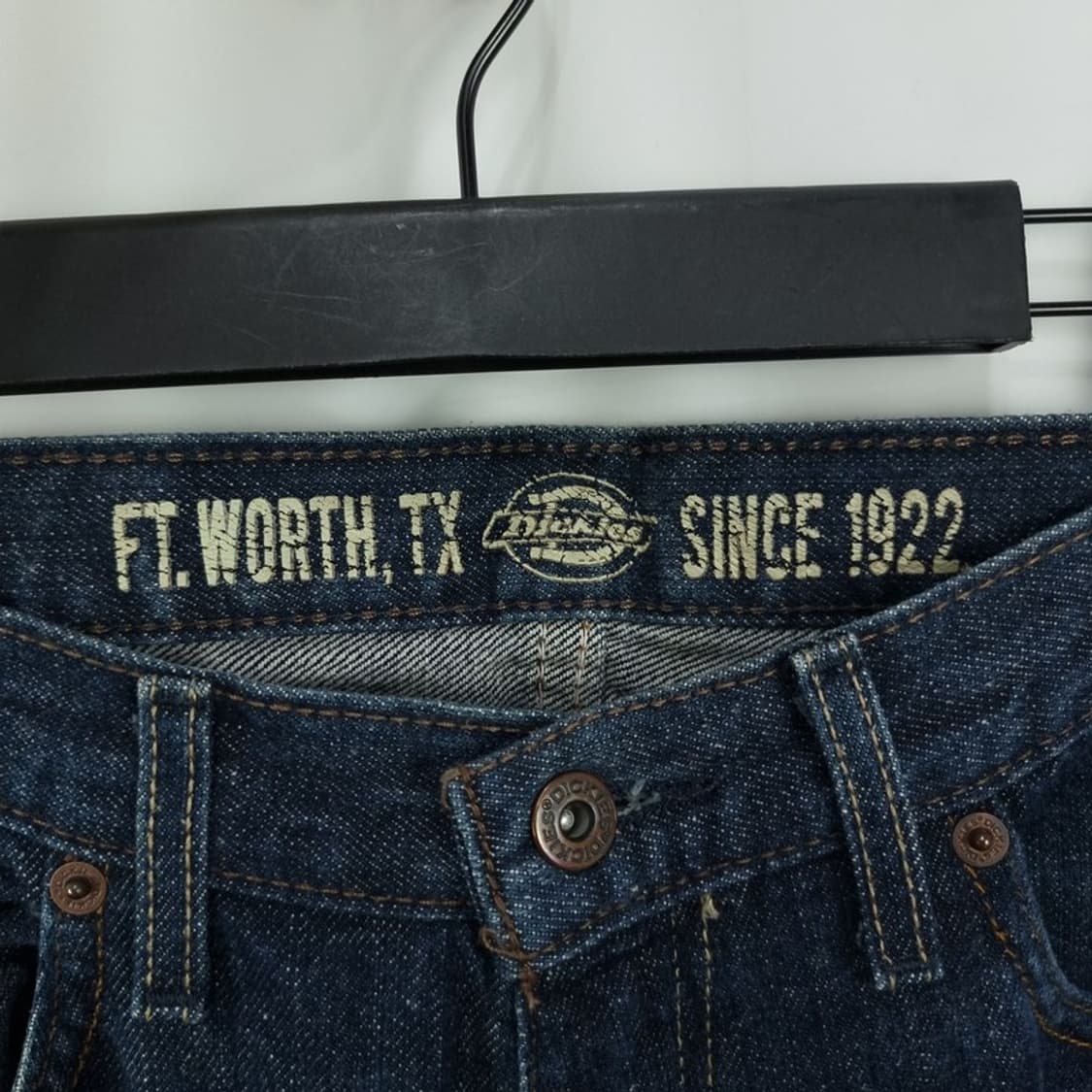 [디키즈] 데님 팬츠 청바지 M20061 상품이미지9