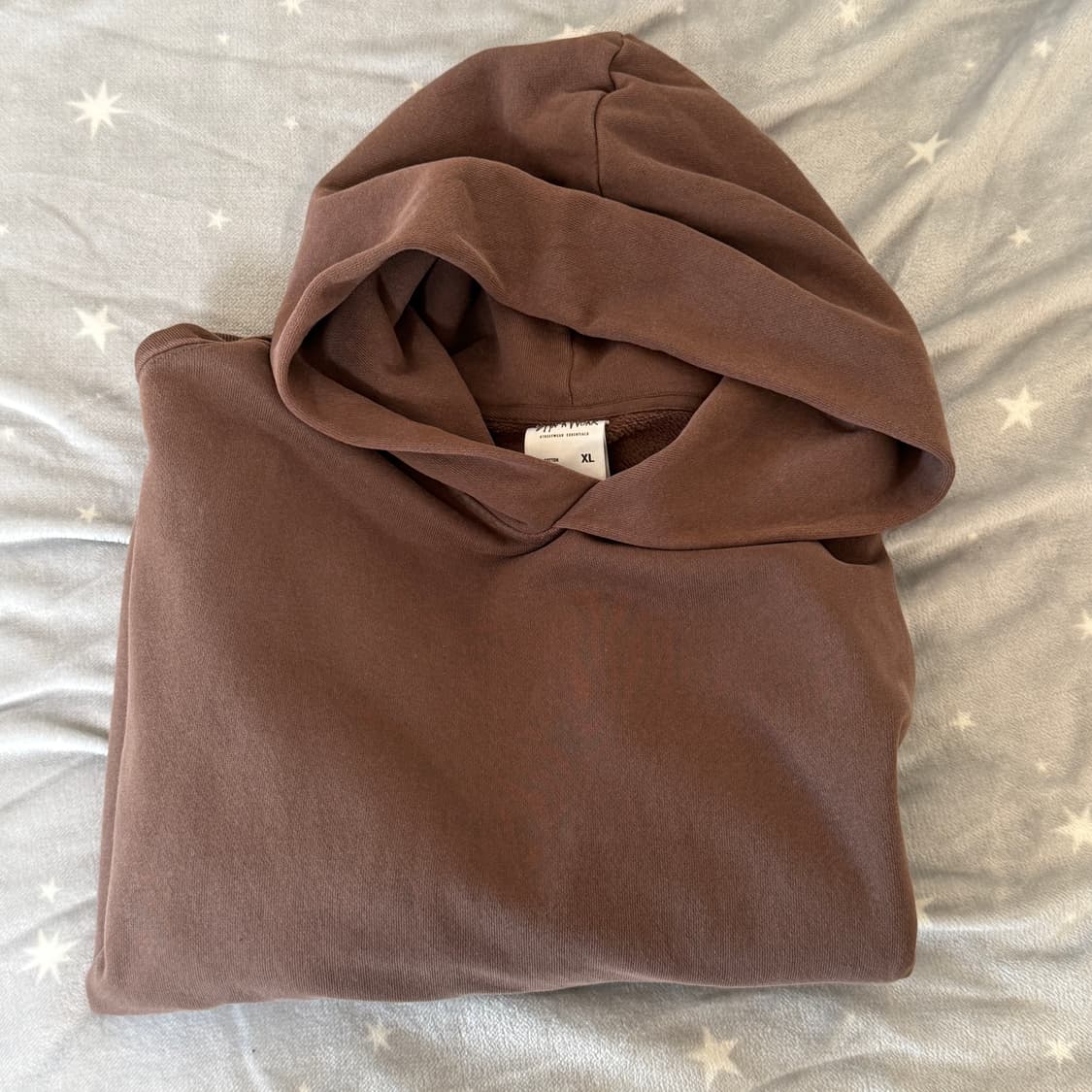 XL] 샤카웨어 후드티 상품이미지1