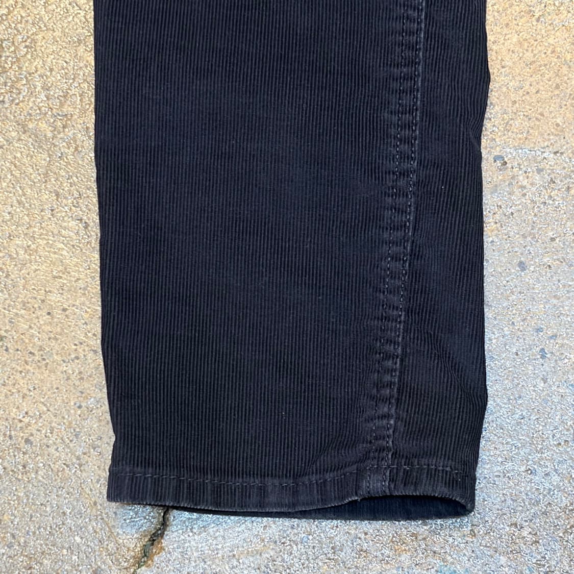 미국 빈티지 리바이스 511 코듀로이팬츠 골덴바지 상품이미지5