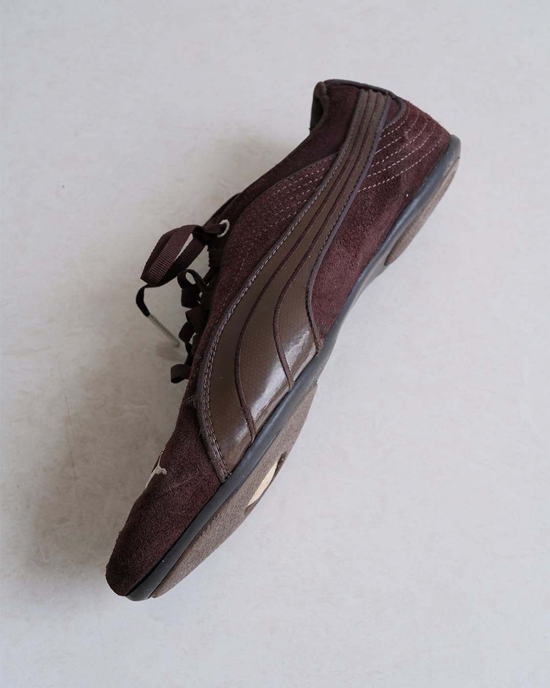 Puma Soleil Suede 상품이미지2