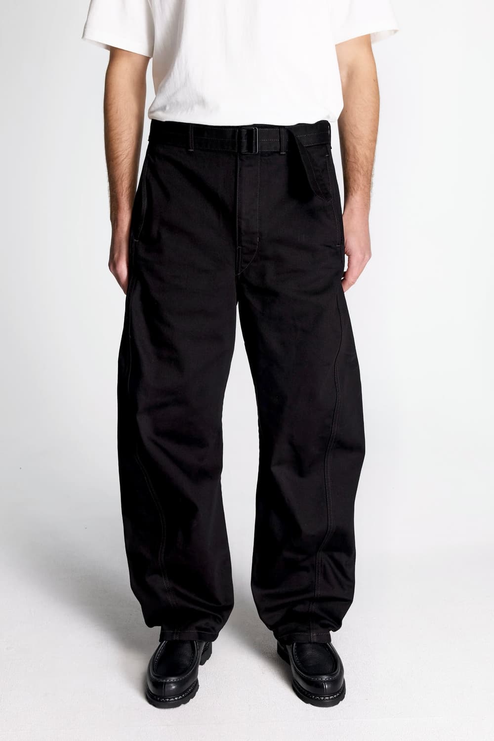 르메르 24fw 워크 셋업 XL 상품이미지5