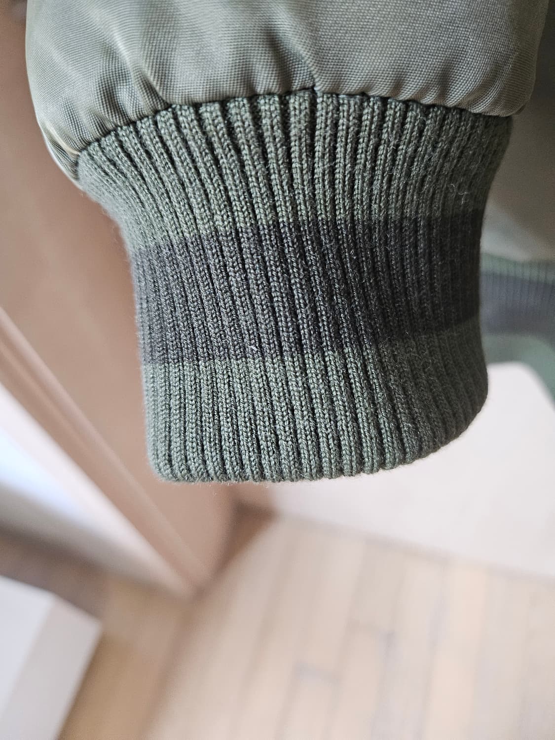 K2 패딩코트  상품이미지7