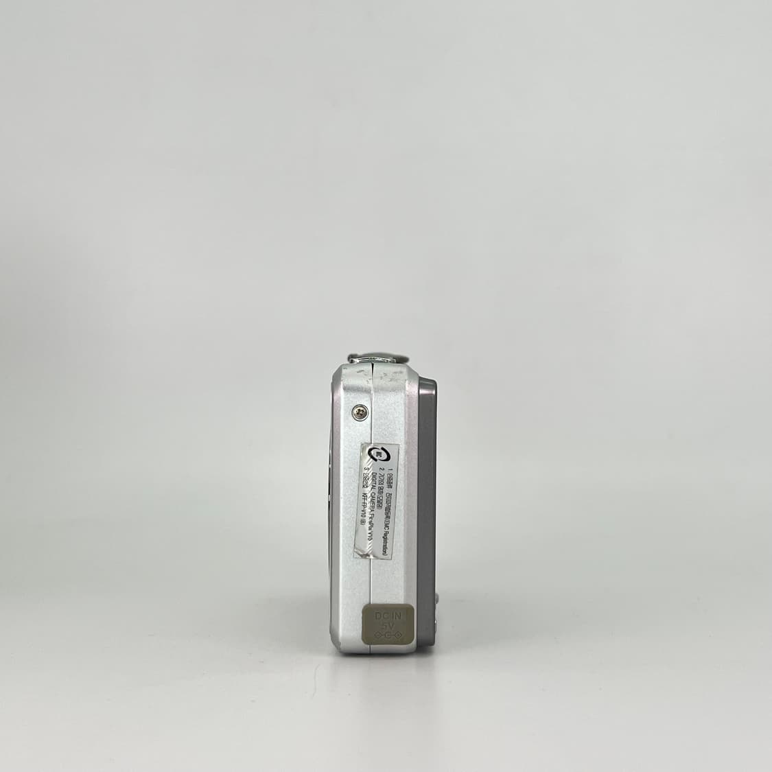 후지필름 파인픽스 FUJIFILM FinePix V10 실버 상품이미지7