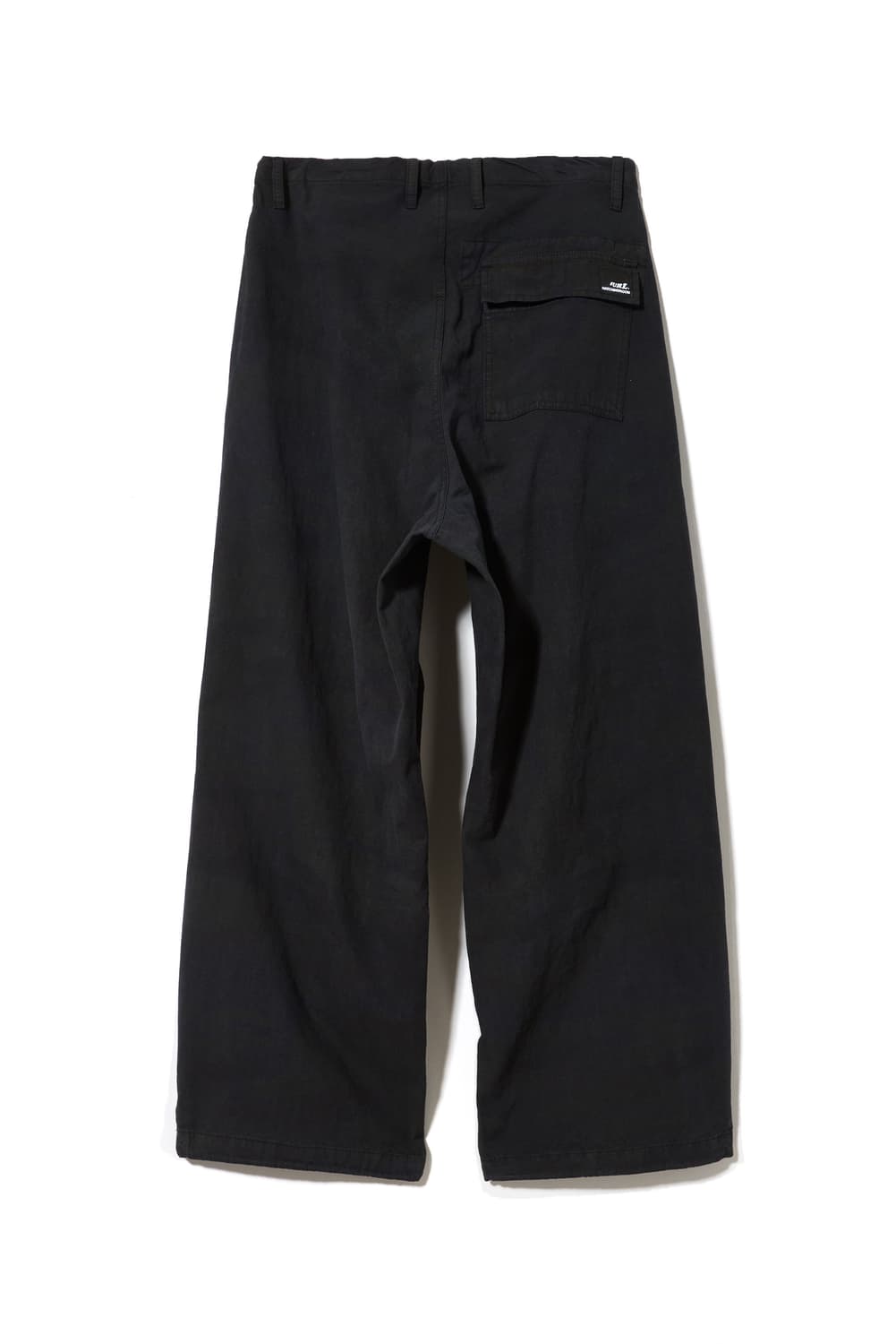 [L] 해칭룸 x 설(SURL) 스노우 팬츠 카모 상품이미지2