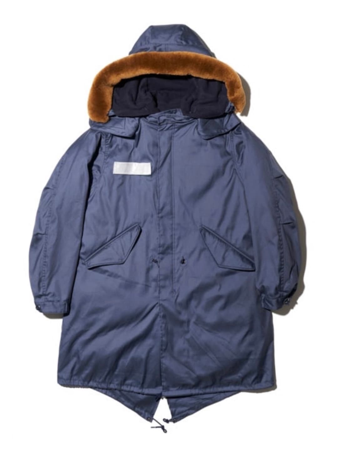 록키마운틴x아나토미카 피쉬테일 38(100) 상품이미지1