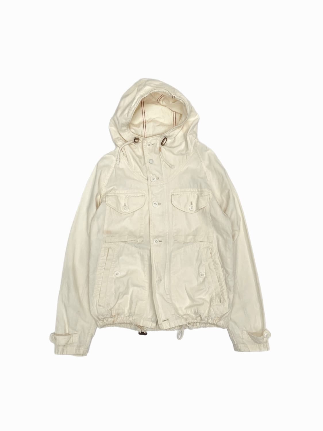 Beams hood jacket 상품이미지1
