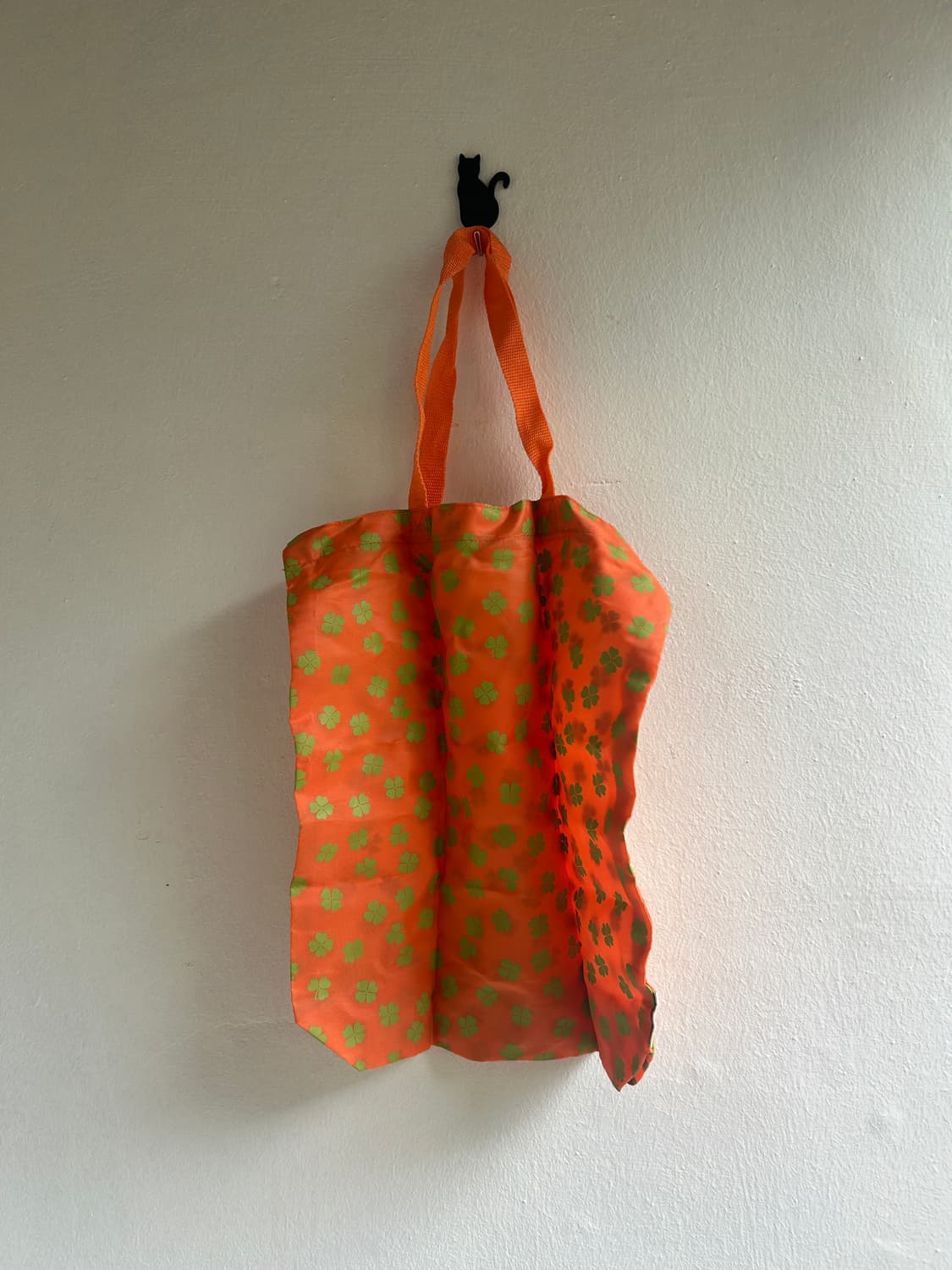 행운강아지 장바구니 상품이미지5