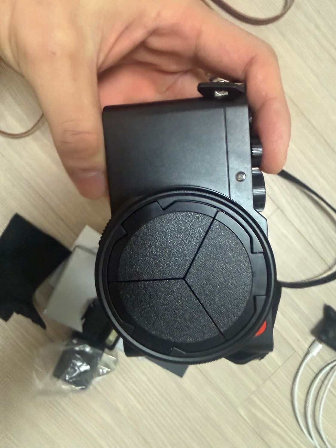 라이카 d lux7 상품이미지2