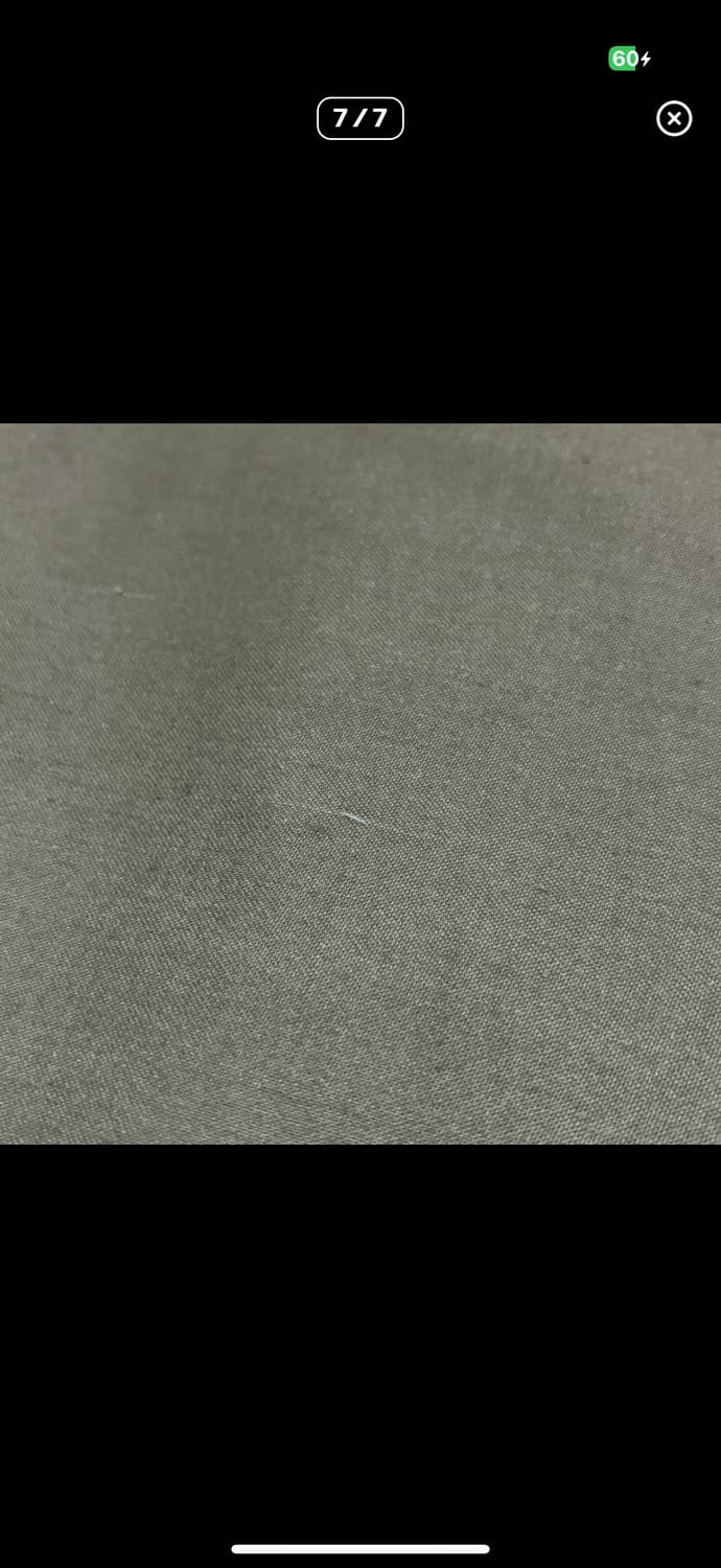 a-2 deck jacket 덱자켓 M 상품이미지5