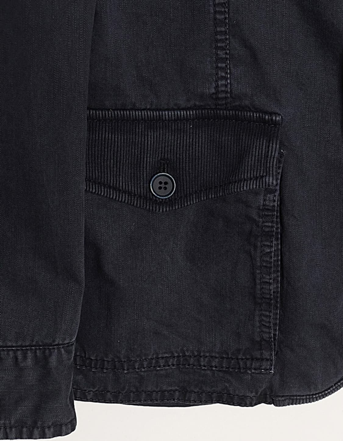 D&G Pigment Cotton Blazer 상품이미지6