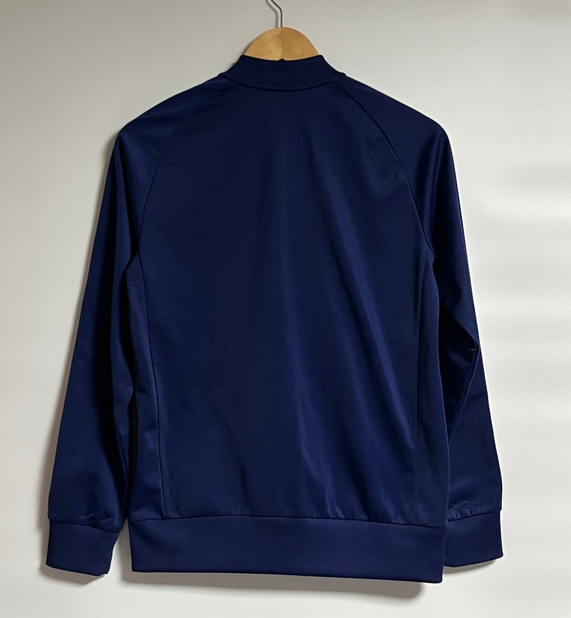 아디다스 슈퍼스타 크롭 져지 트랙탑 파이어버드 S 상품이미지6