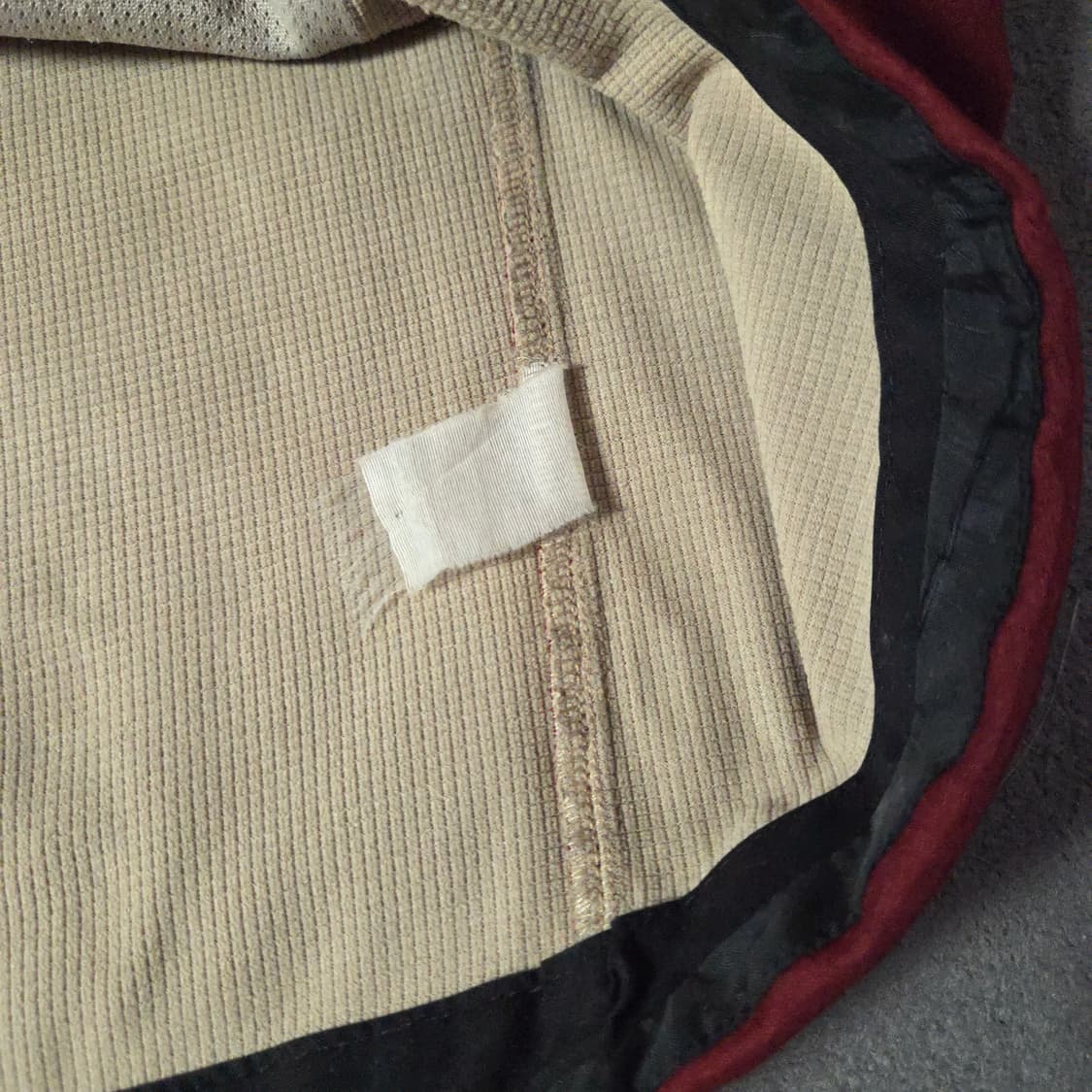 구형 00s 아크테릭스 앱실론 AR 자켓 바람막이 M 상품이미지10