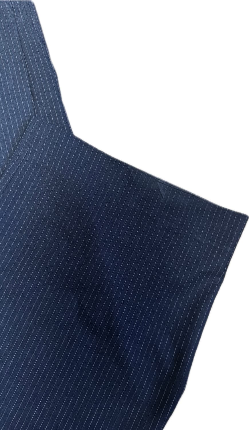 머듈 라운지팬츠 스트라이프 Navy 3 상품이미지4