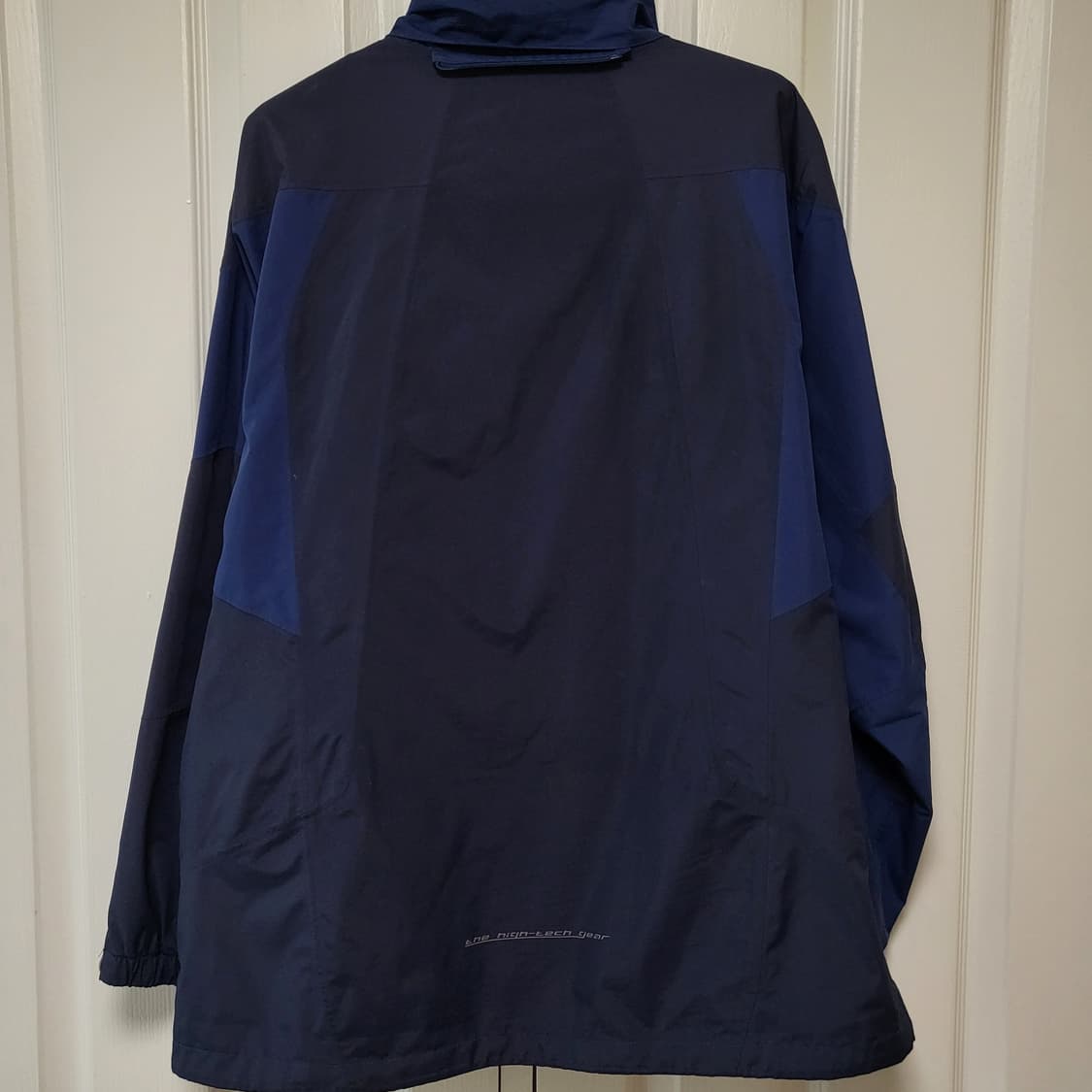 [무료배송] 케이투 K2바람막이 110 XXL 방풍자켓 상품이미지5