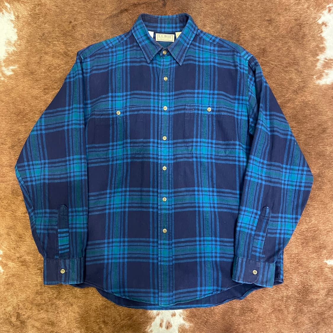 90's LLBEAN made in usa 상품이미지1