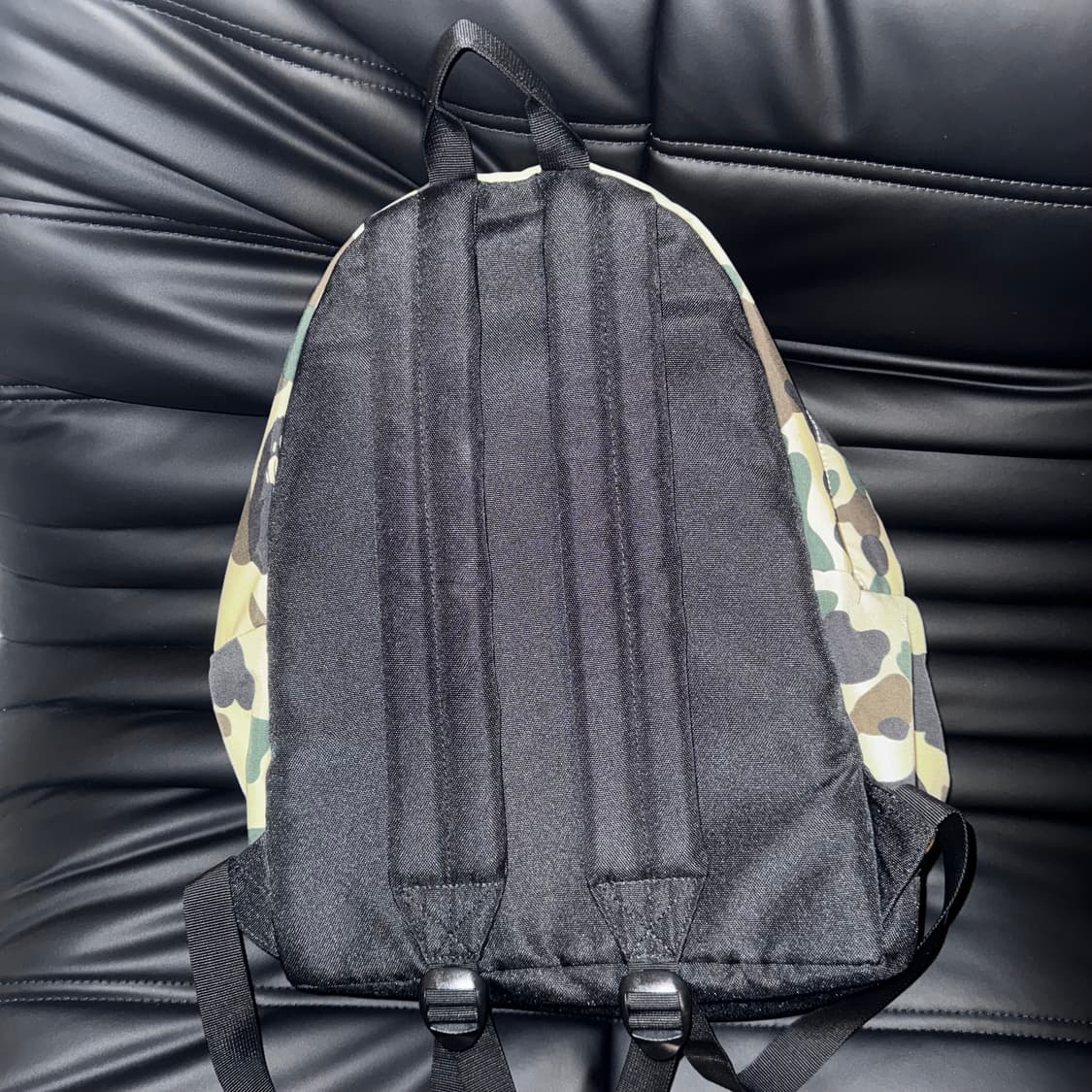  CAMO SHARK DAY PACK 상품이미지4