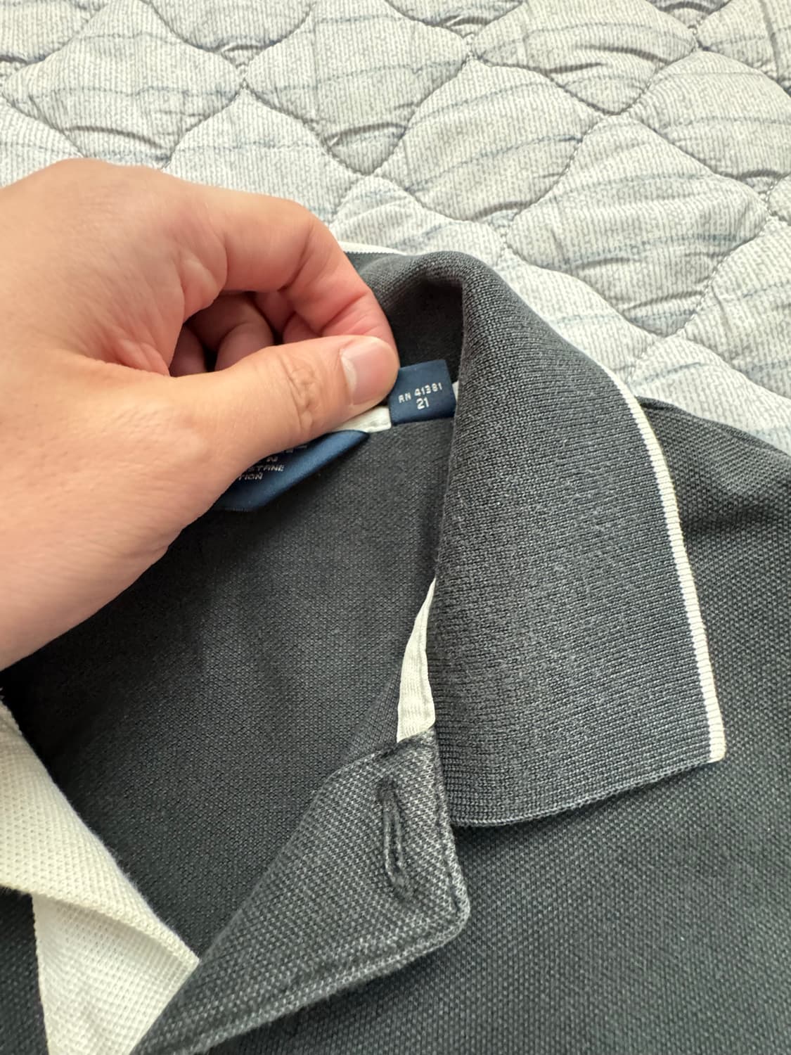 폴로 랄프로렌 골프 카라티 상품이미지3