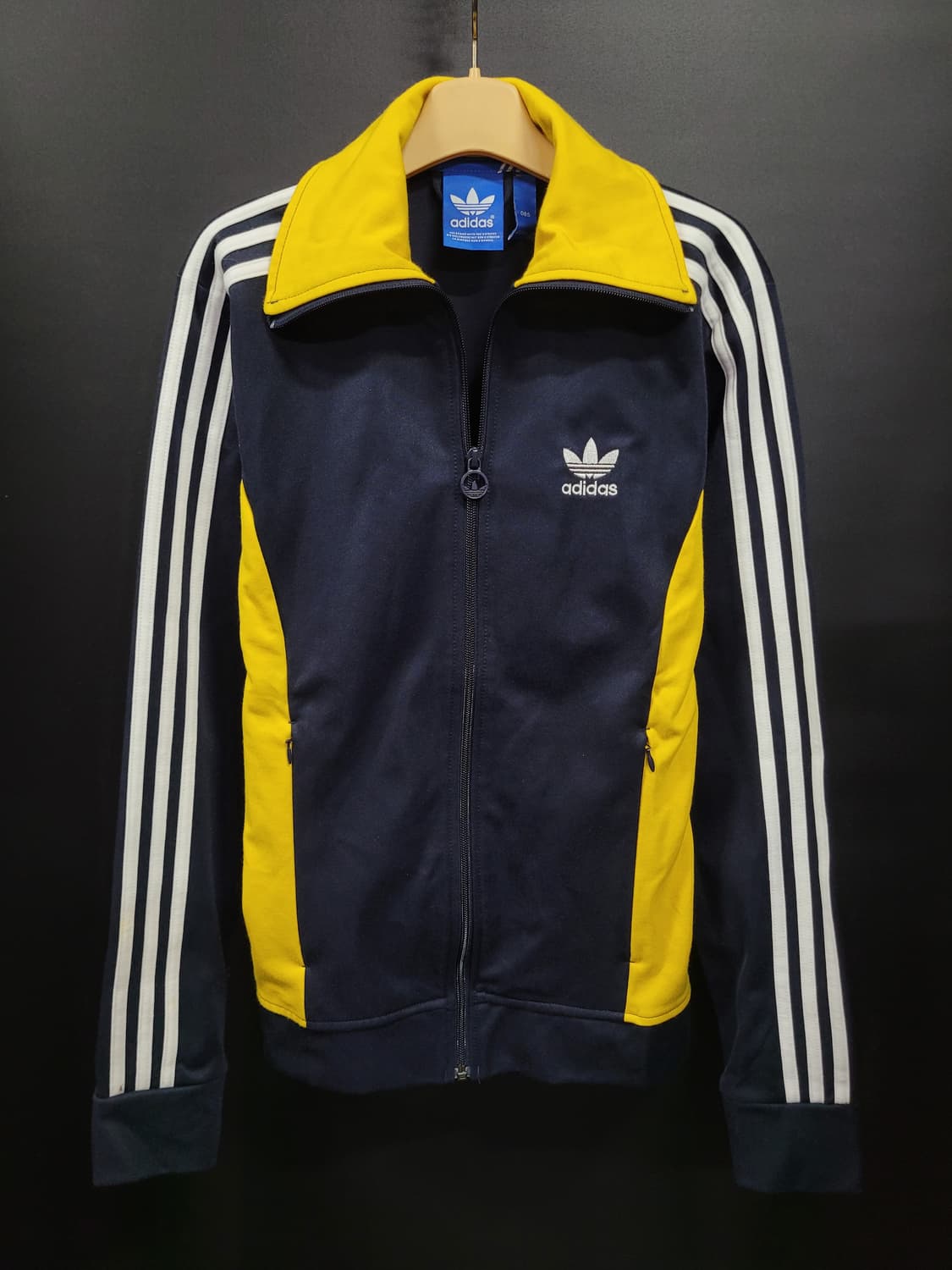 아디다스 불꽃 파이어버드 곤흰노 트랙탑 져지 상품이미지8