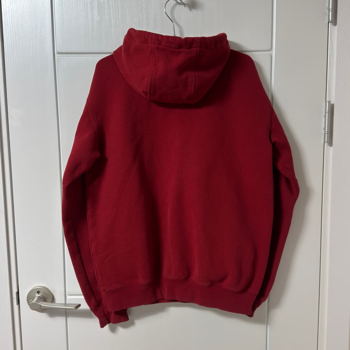 칼하트 사이드라인 오리지널핏 후드티 상품이미지7