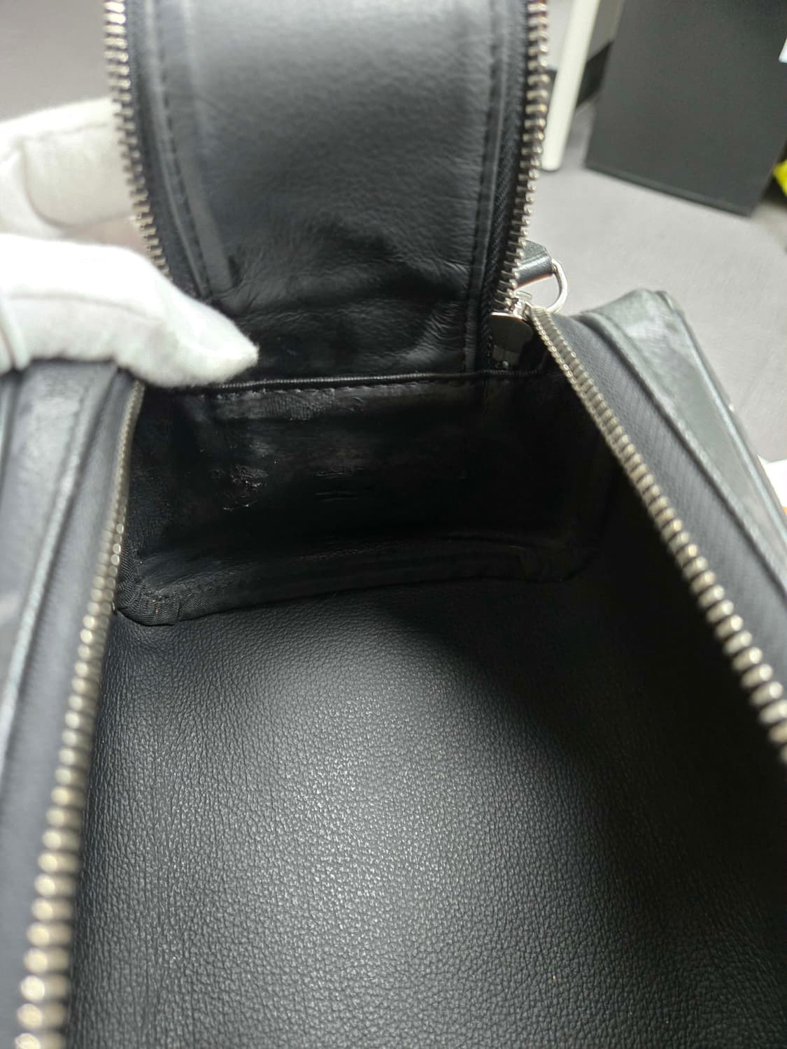 [A급컨디션]루이비통 이클립스 돕키트 상품이미지7