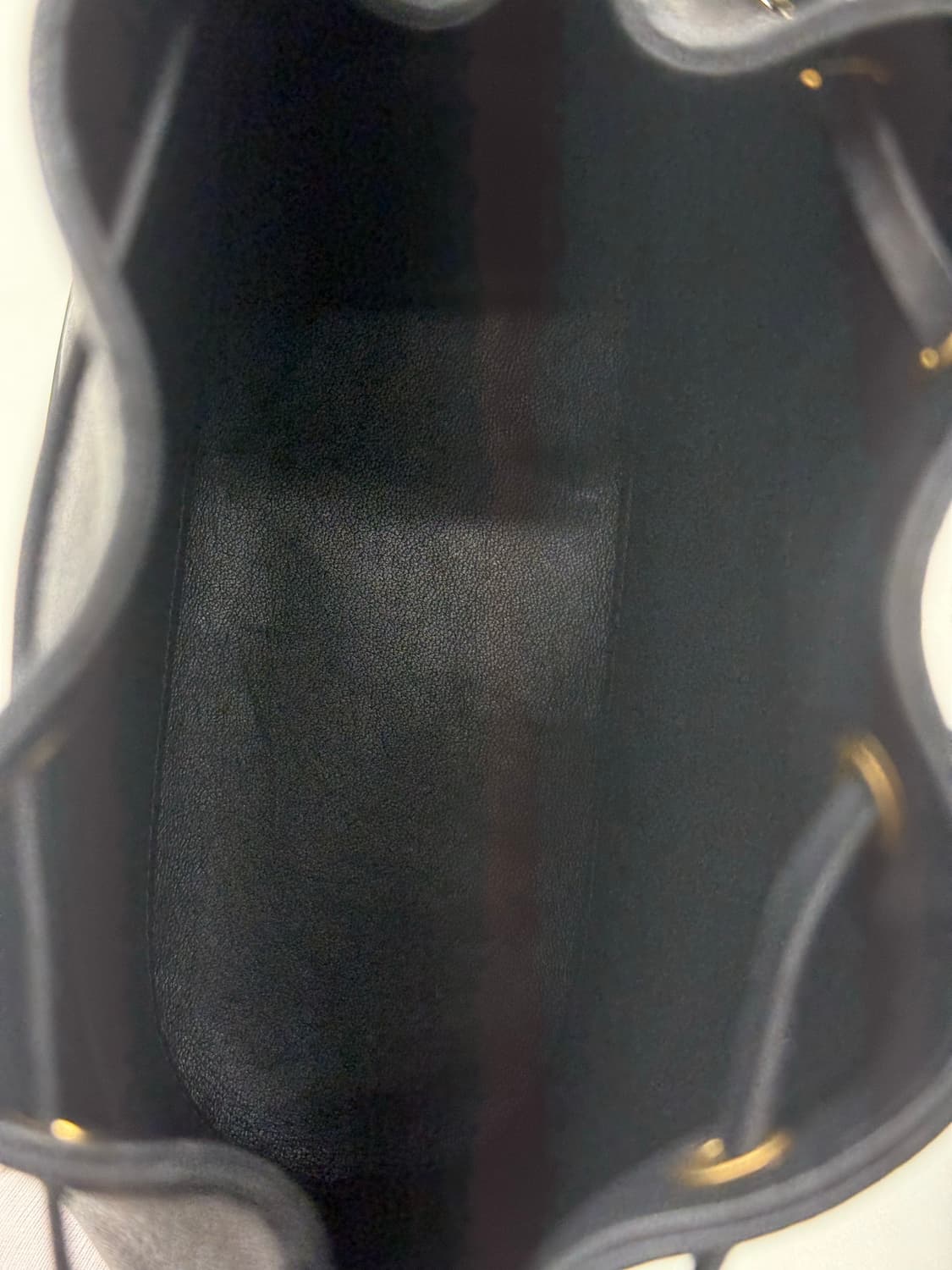 [미니] 발렌티노 시그니처 체인 버킷백 상품이미지7