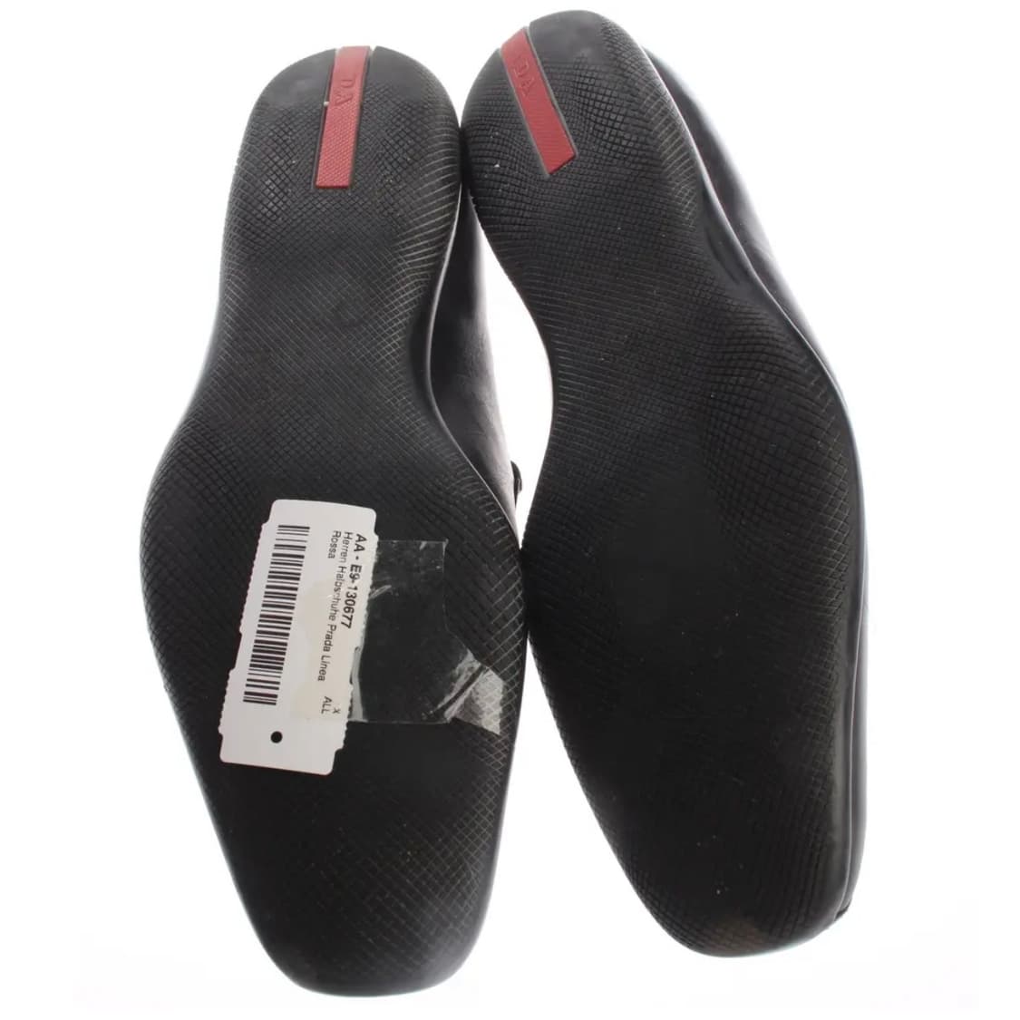 프라다스포츠 로퍼 43.5 상품이미지3