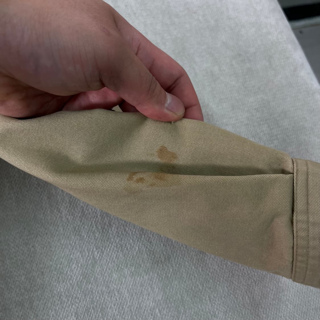 105 폴로랄프로렌 코듀로이 스윙톱 블루종 자켓 상품이미지6