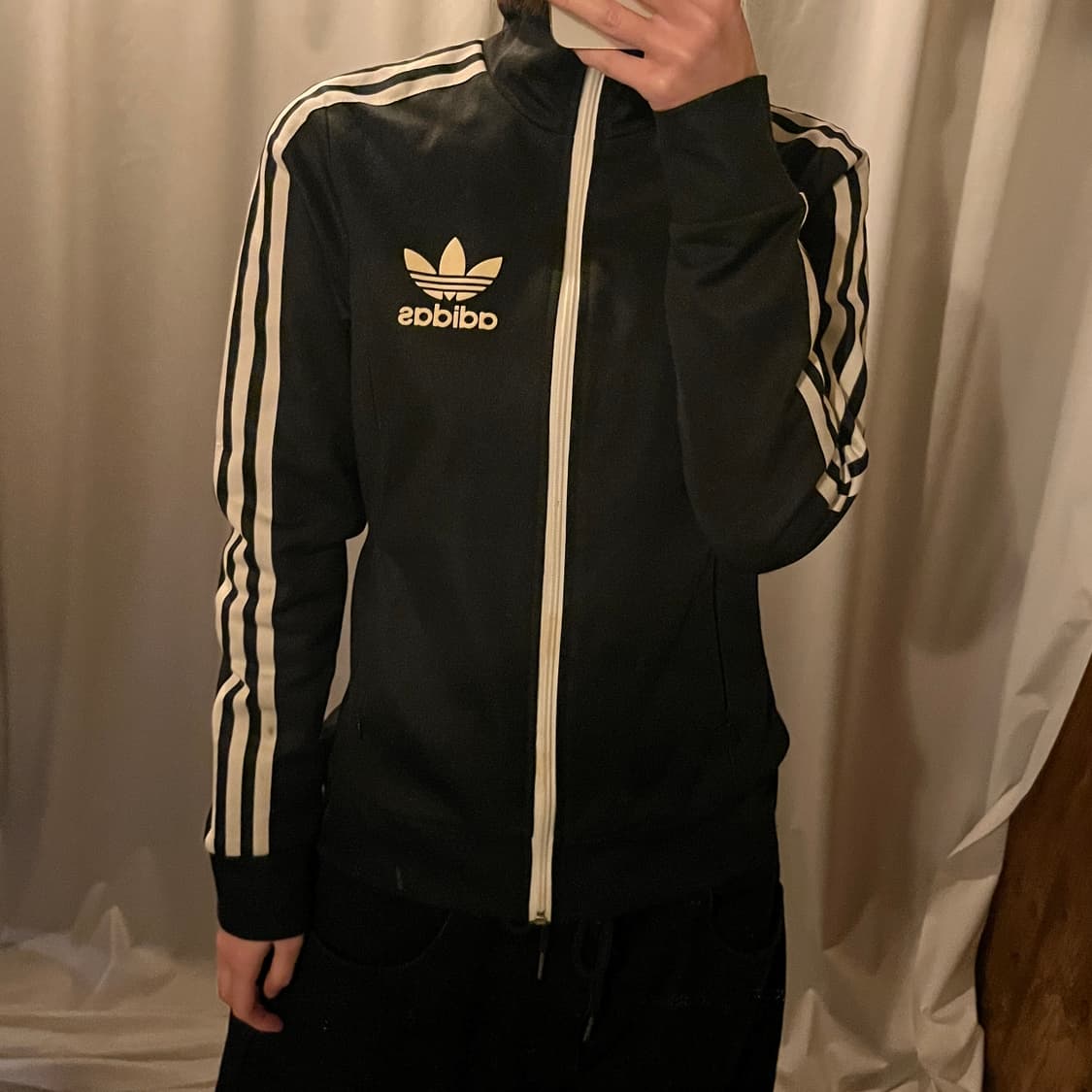 아디다스 유로파 삼선 트랙탑 상품이미지2