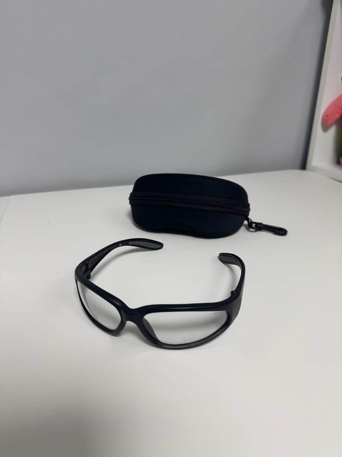 글로벌비전 헤라클래스24 변색 선글라스 새상품 상품이미지1