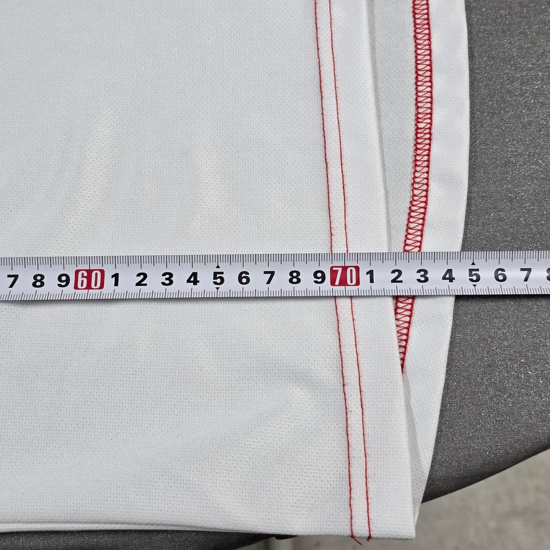 M 100 FLY 레이싱 모터사이클 져지 롱슬리브 상품이미지8