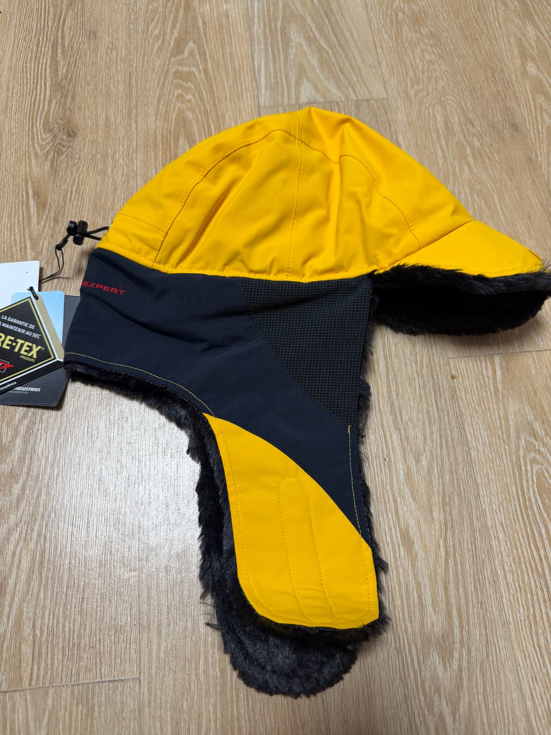 코오롱스포츠 귀달이 모자 상품이미지5