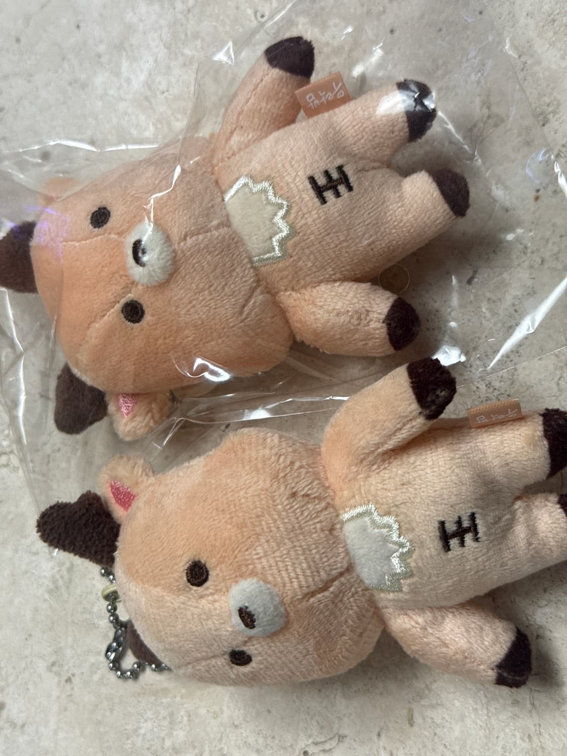 라이즈 성찬 인형 우락밤(미개봉) 상품이미지2