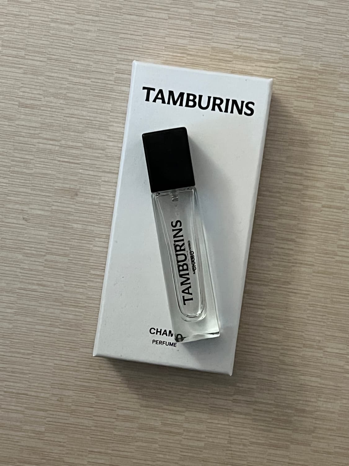 템버린즈 카모 향수 11ml 상품이미지1