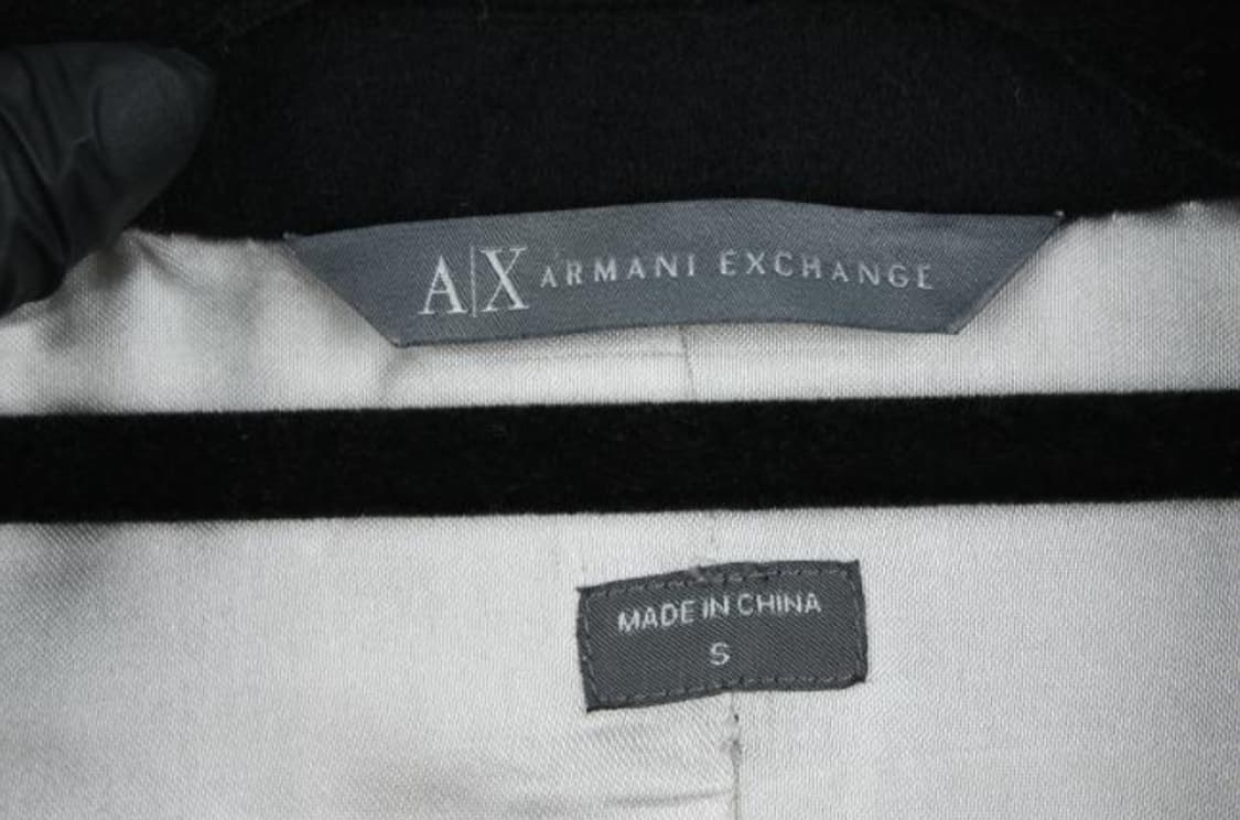 아르마니익스체인지 자켓 상품이미지6
