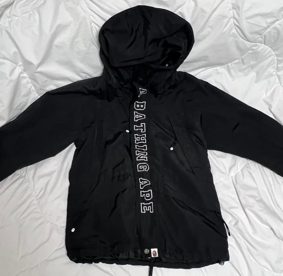 Bape 베이프 클래식 스노우보드 자켓 바람막이 상품이미지1