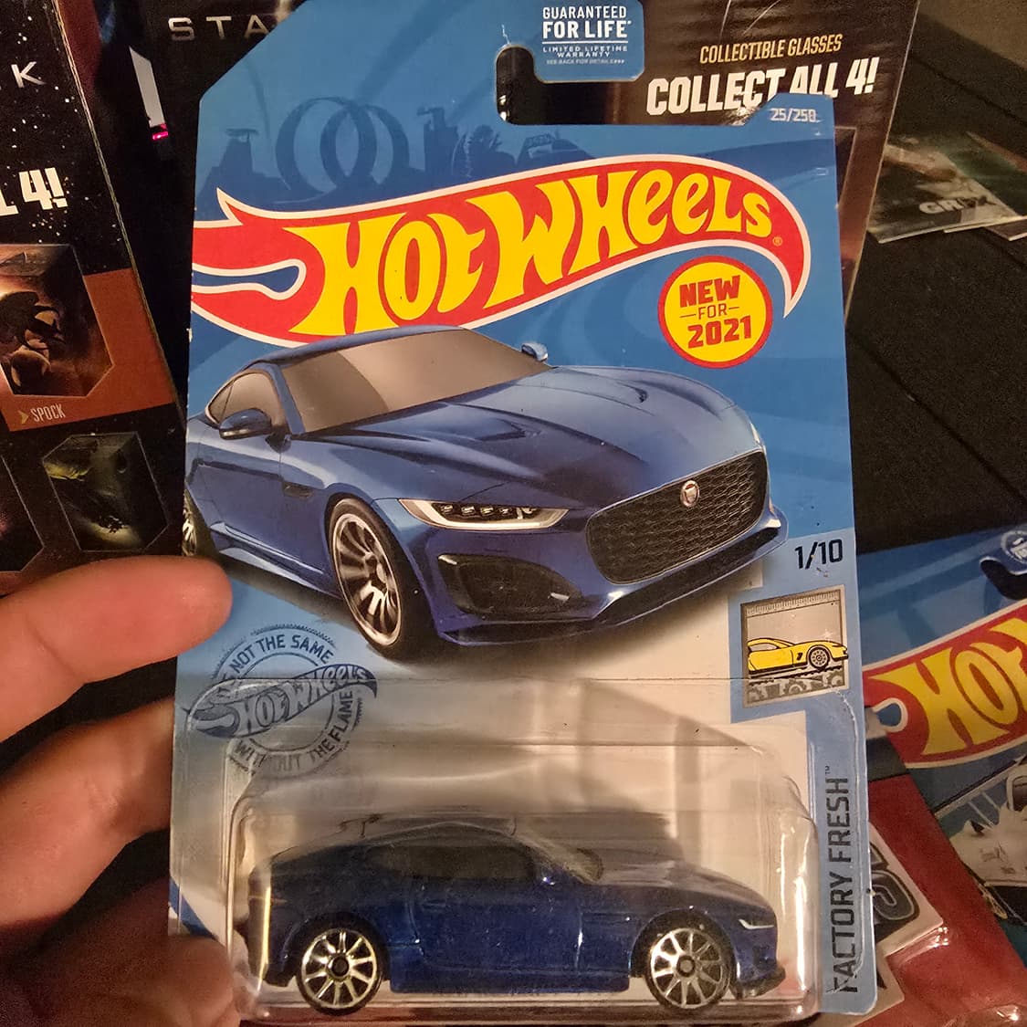 핫휠 1969 콜벳 1:18스케일 .etc... 상품이미지3