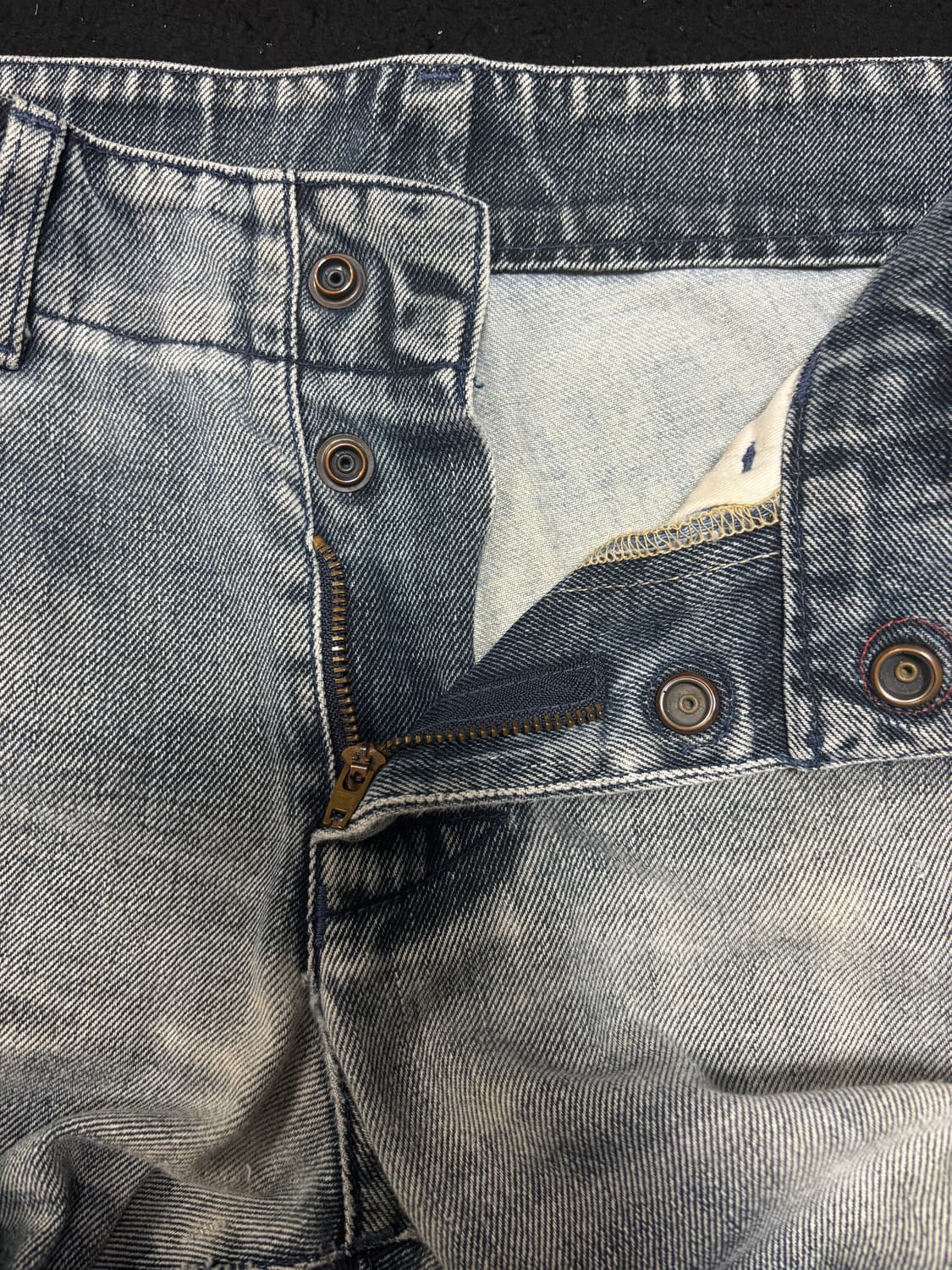 리바이스 재팬 데님 28 상품이미지5