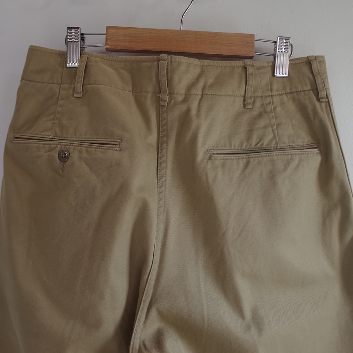 Anatomica Chino Pants 상품이미지5