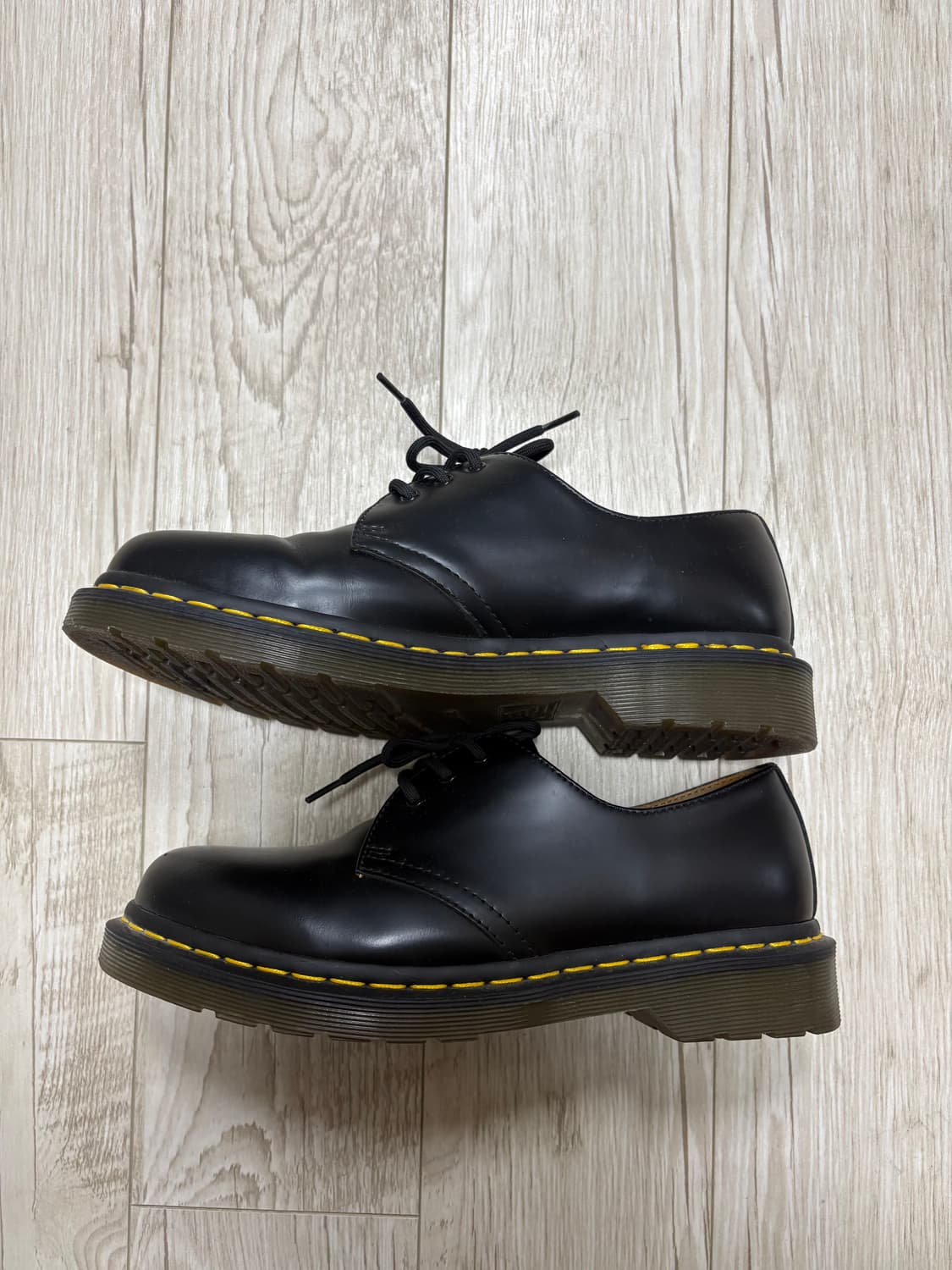 닥터마틴 1461 3홀 스무스 250 상품이미지2