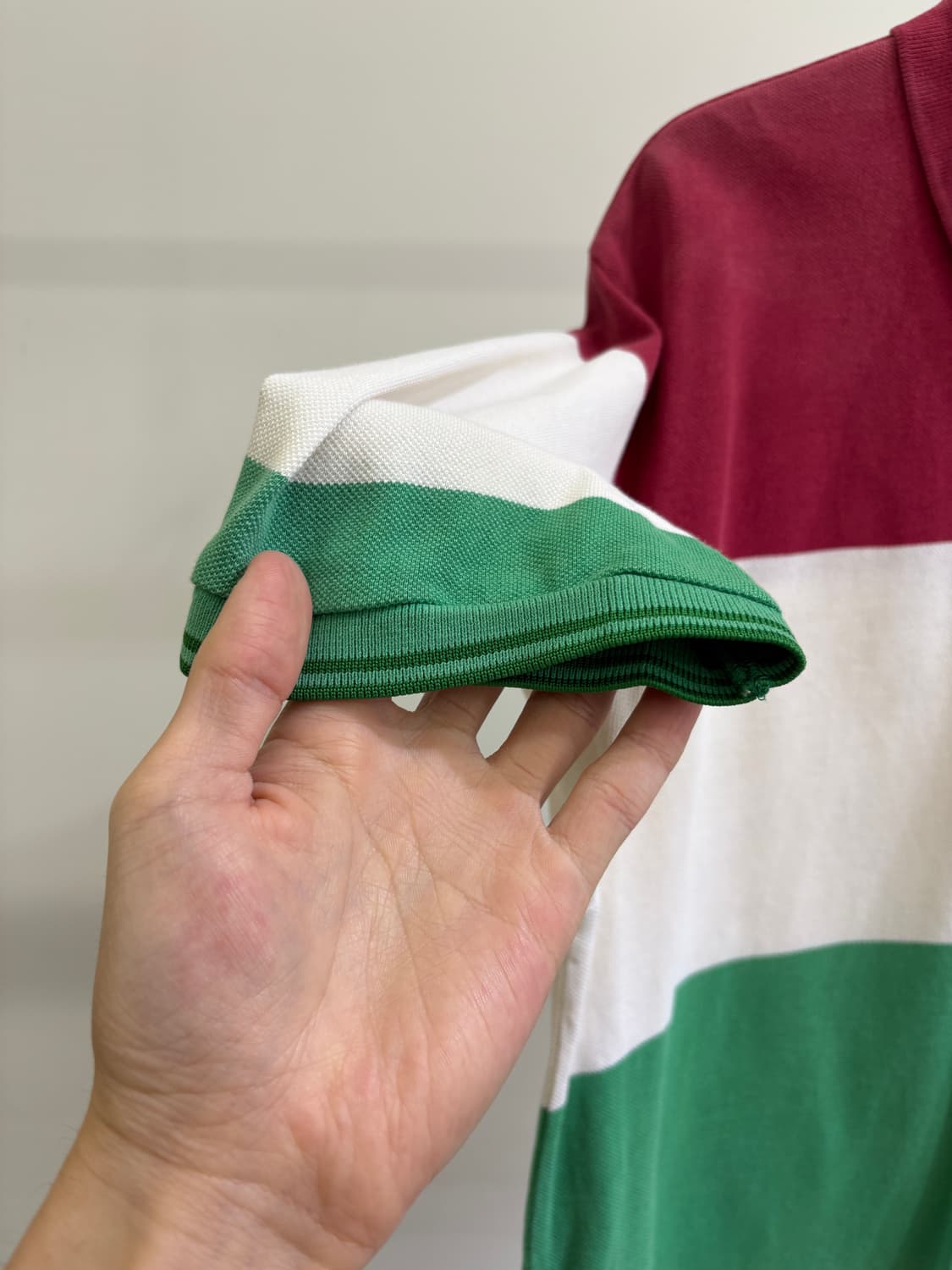 FRED PERRY 반팔 상품이미지4