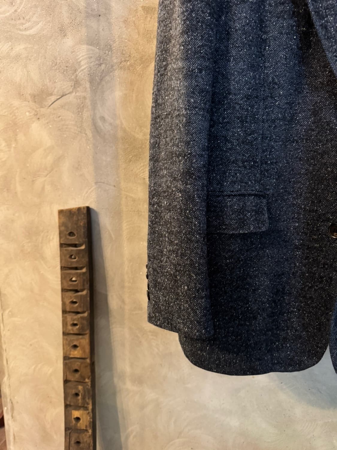 닥스 트위드 자켓 100 상품이미지7