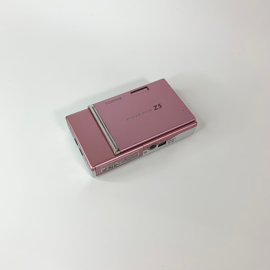 🍓뉴진스 민지디카🍓FujiFilm Finepix Z5fd 핑크 상품이미지5