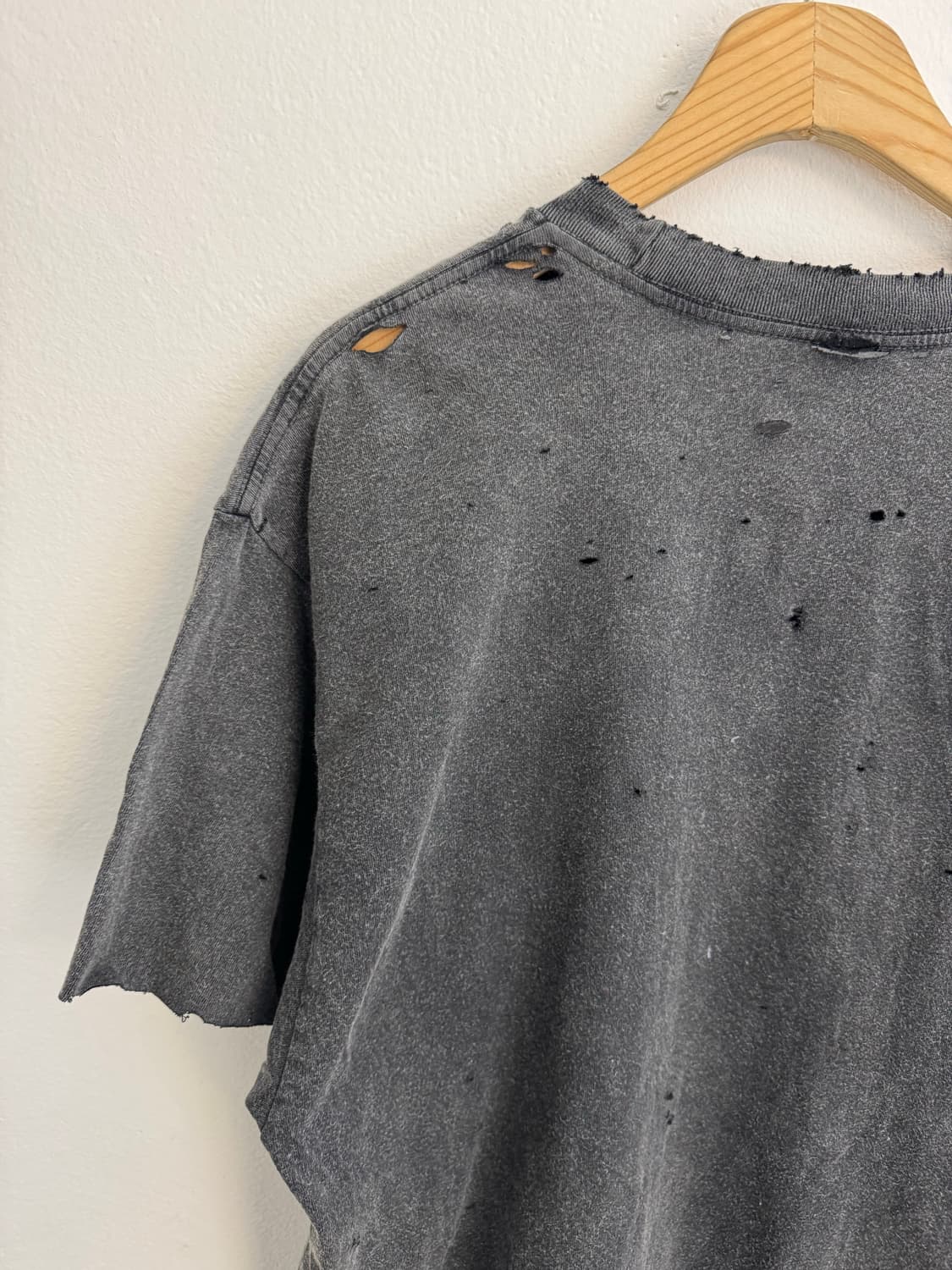 빈티지 커스텀 반팔 상품이미지7