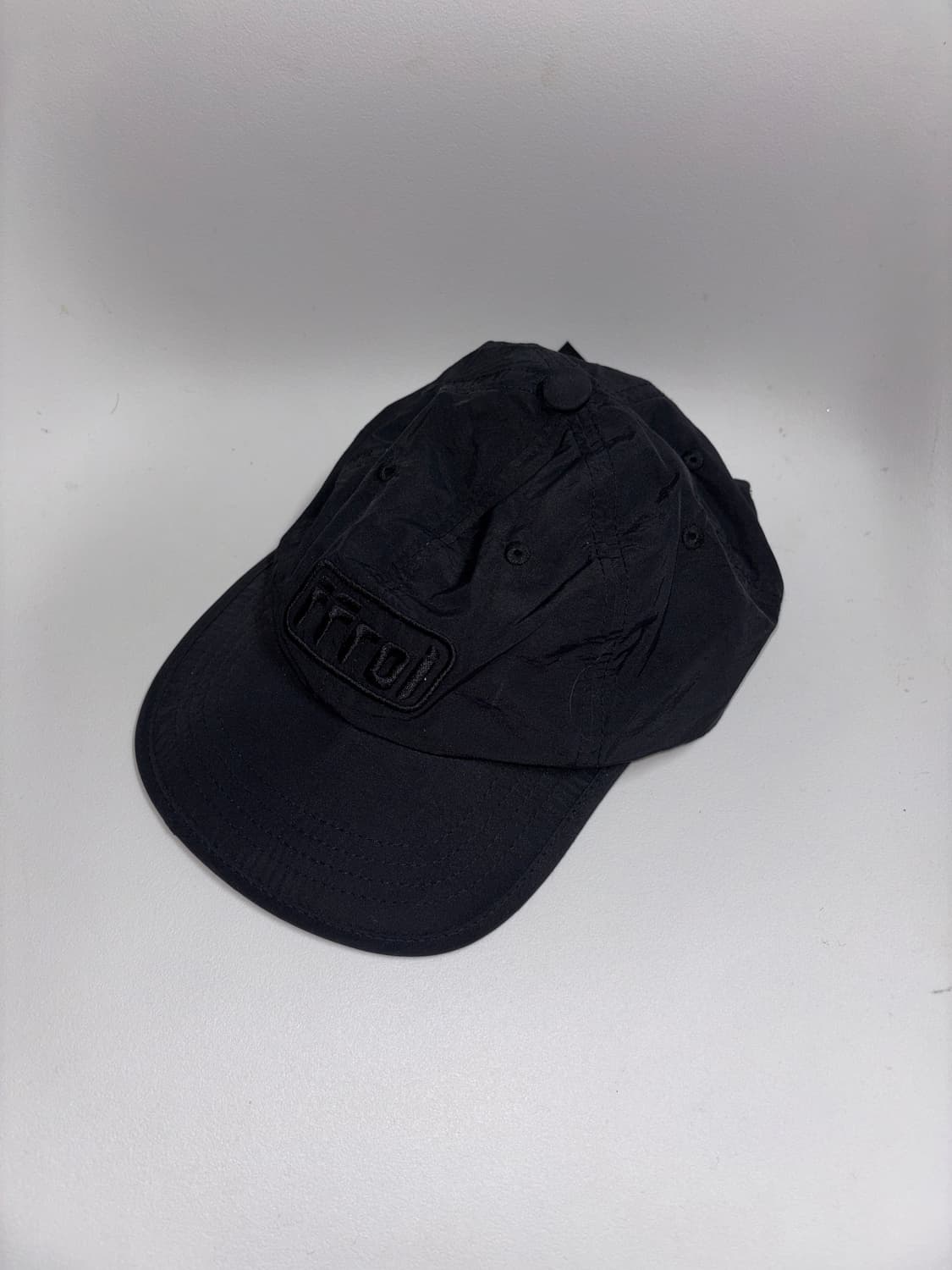 프루아 나일론 캡 상품이미지5